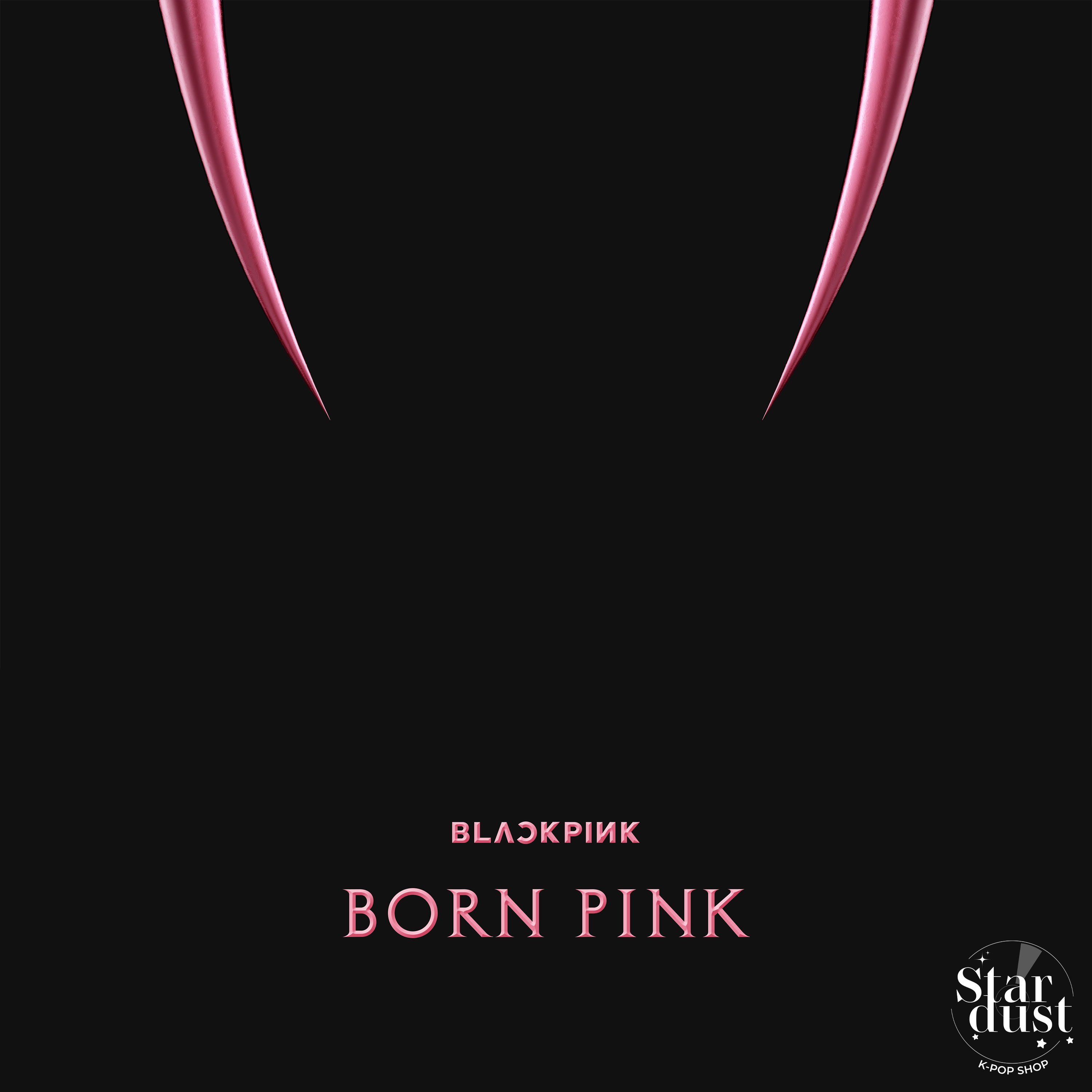 BLACKPINK - BORN PINK [2nd Album] Boxset Ver. – Stardust K-pop Shop