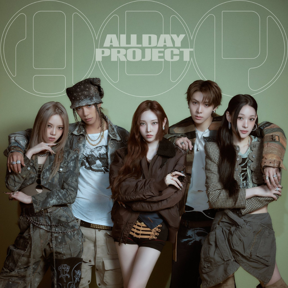ALLDAY PROJECT