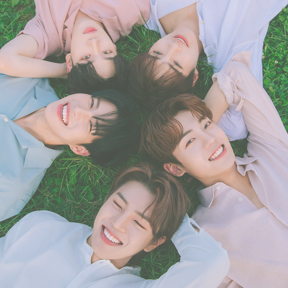 A.C.E - Stardust K-pop Shop
