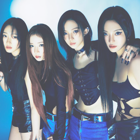 AESPA - Stardust K-pop Shop