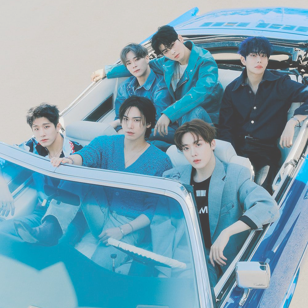 ASTRO - Stardust K-pop Shop