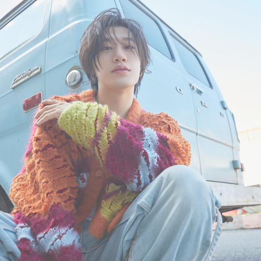 BANG YEDAM - Stardust K-pop Shop