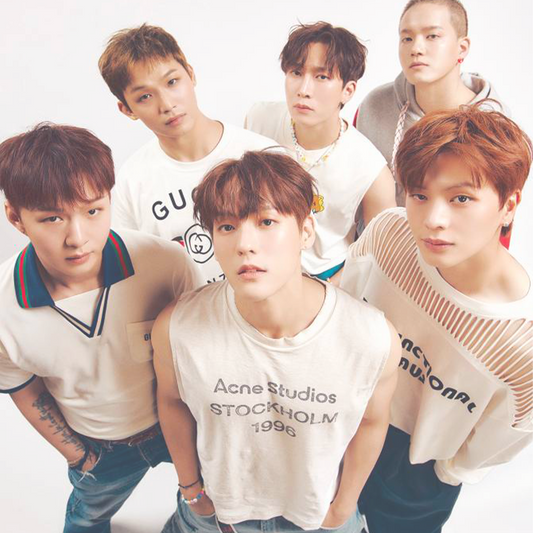 BTOB