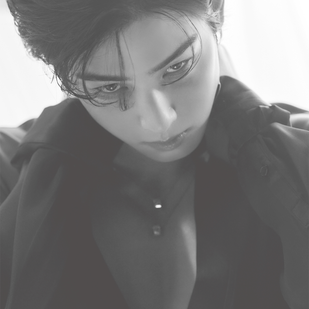 CHA EUNWOO - Stardust K-pop Shop