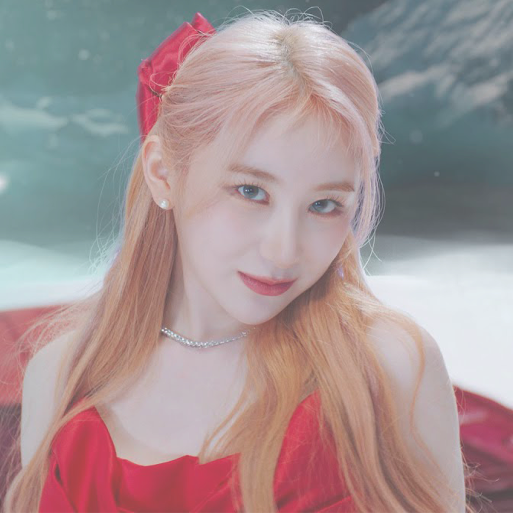 LEE CHAEYEON - Stardust K-pop Shop
