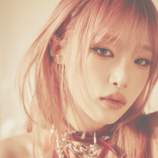 CHOI YENA - Stardust K-pop Shop