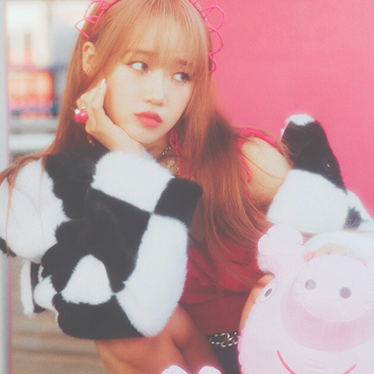 CHOI YOO JUNG - Stardust K-pop Shop