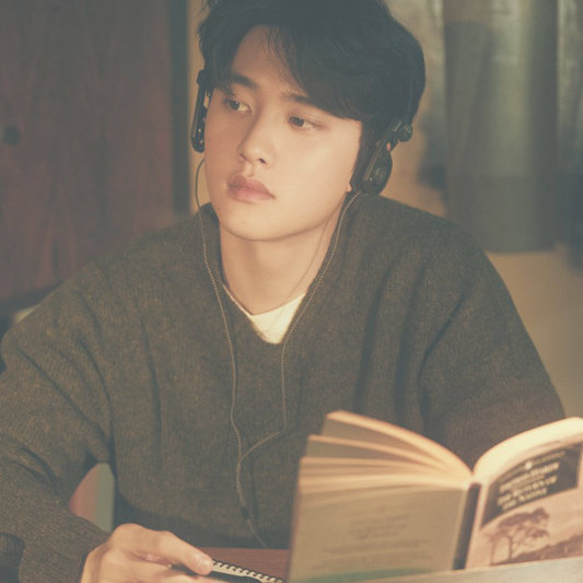 D.O - Stardust K-pop Shop