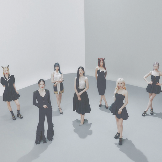 DREAMCATCHER - Stardust K-pop Shop