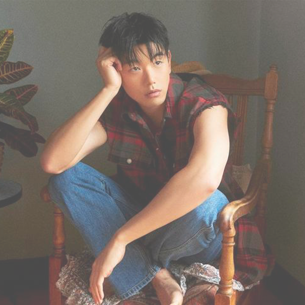 ERIC NAM - Stardust K-pop Shop