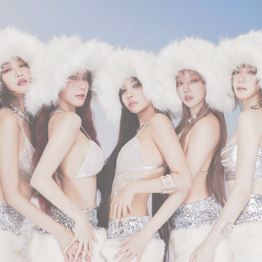 I-DLE - Stardust K-pop Shop