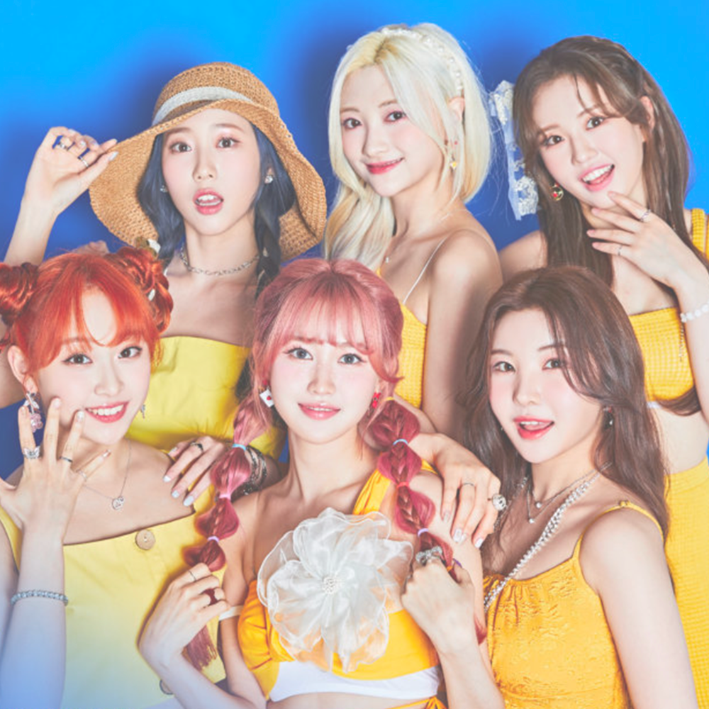 ILY:1 - Stardust K-pop Shop