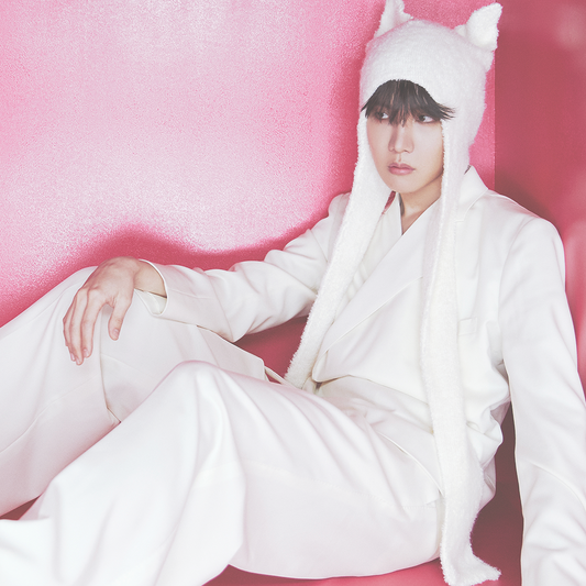 J-HOPE - Stardust K-pop Shop