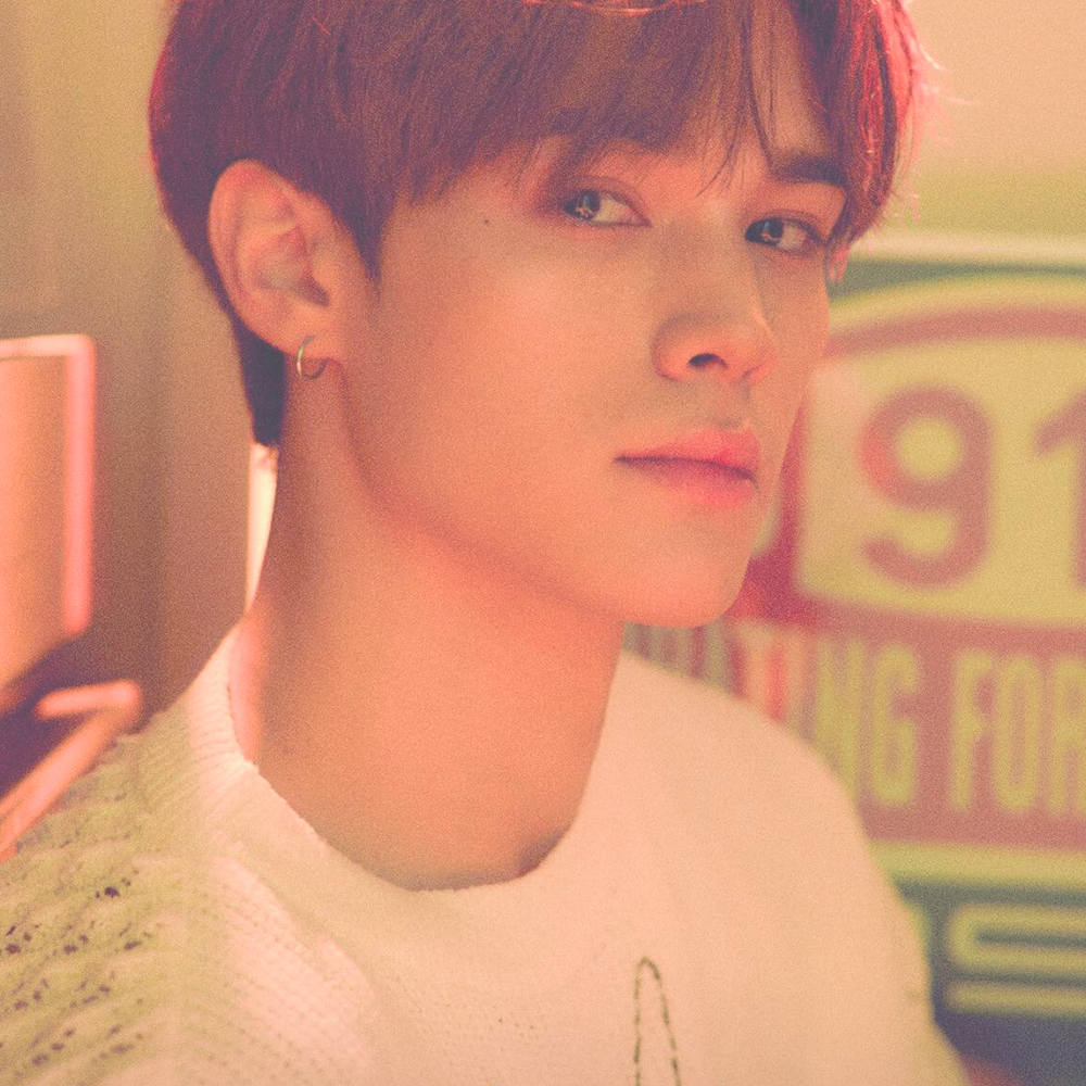 JAY CHANG - Stardust K-pop Shop