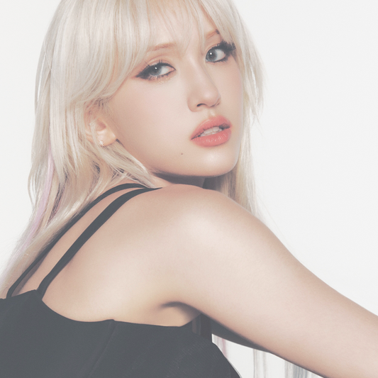 JEON SOMI - Stardust K-pop Shop