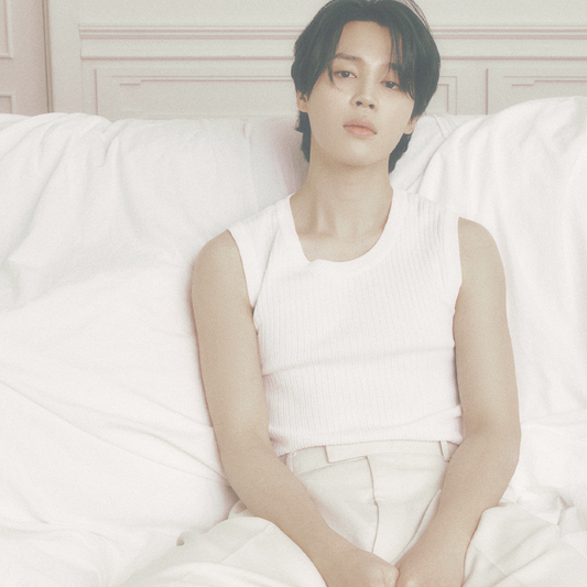 JIMIN - Stardust K-pop Shop