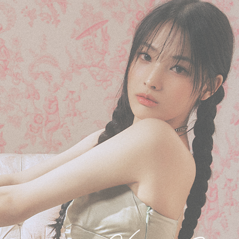 JINI - Stardust K-pop Shop