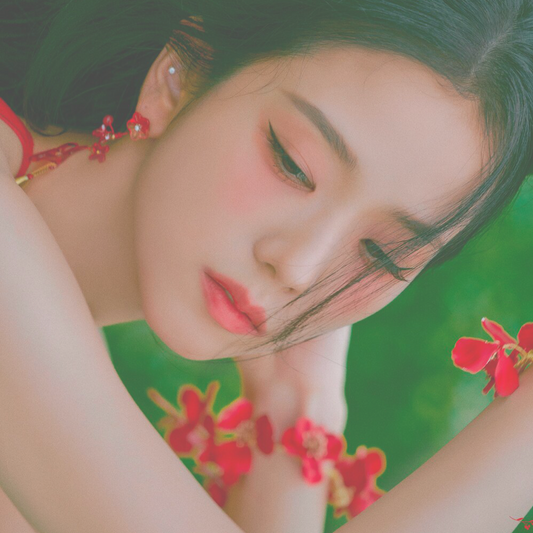 JISOO - Stardust K-pop Shop