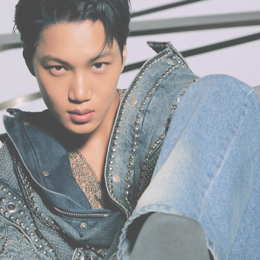 KAI - Stardust K-pop Shop