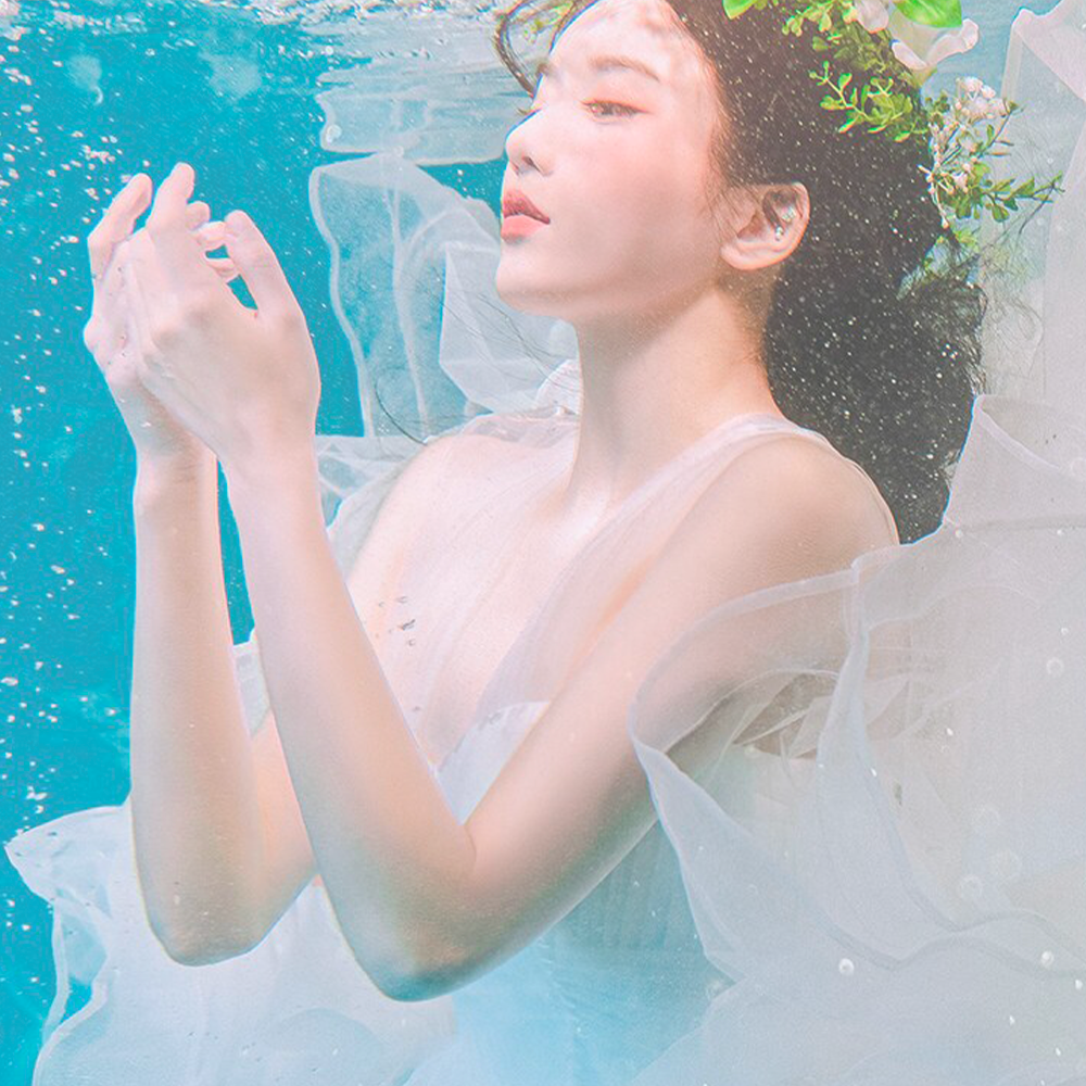 KWON EUN BI - Stardust K-pop Shop
