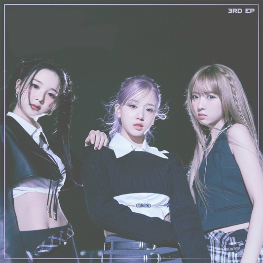 LIMELIGHT - Stardust K-pop Shop