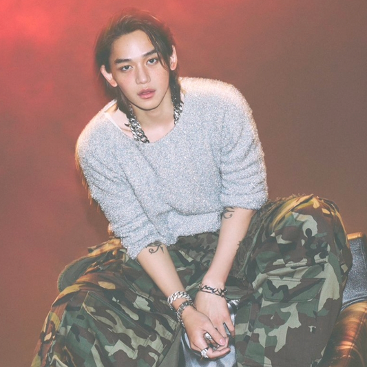 LUCAS - Stardust K-pop Shop