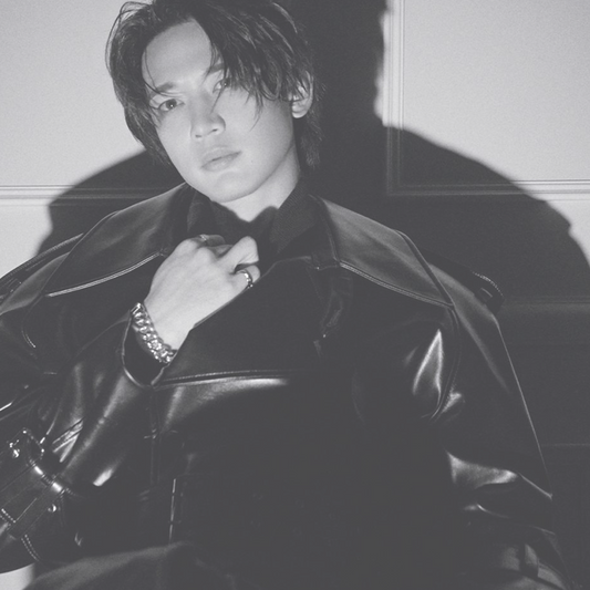 MINHO - Stardust K-pop Shop