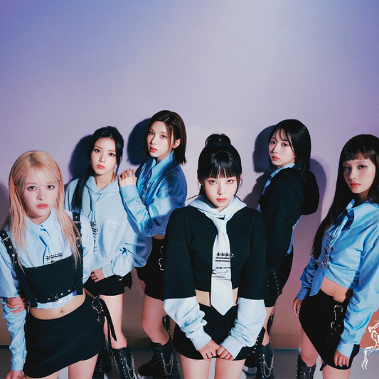 NMIXX - Stardust K-pop Shop