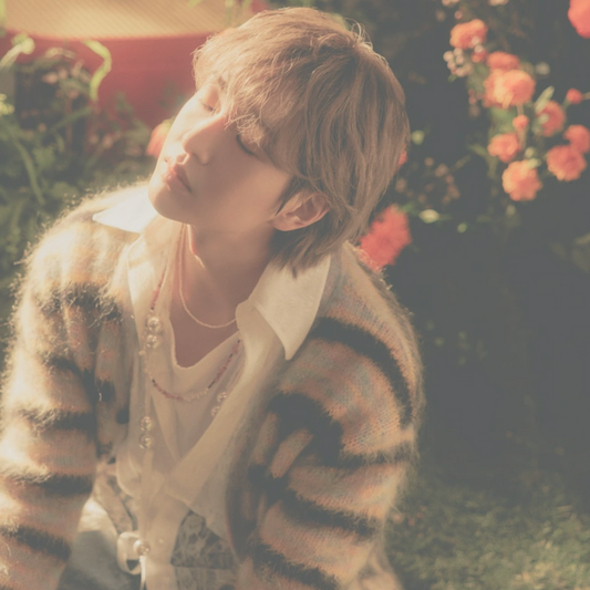 ONEW - Stardust K-pop Shop