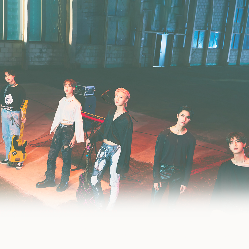 ONEWE - Stardust K-pop Shop