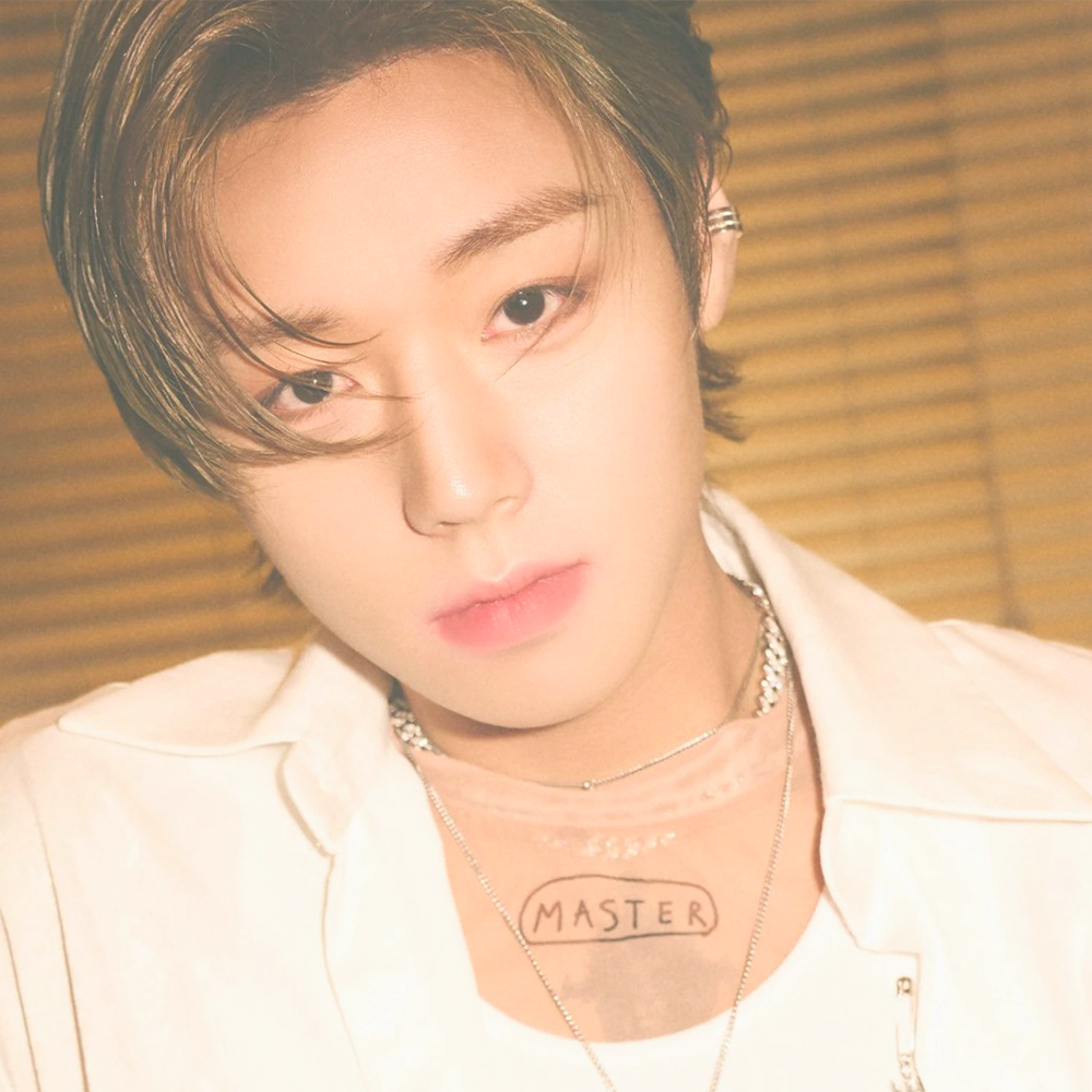 PARK JIHOON - Stardust K-pop Shop