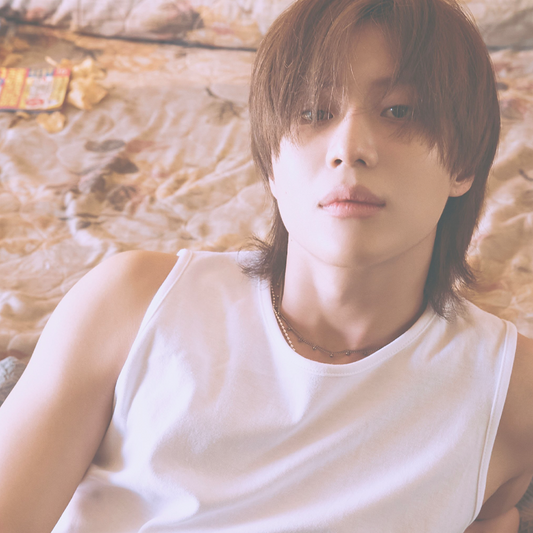 TAEMIN - Stardust K-pop Shop