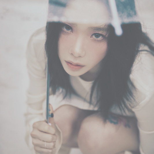 TAEYEON - Stardust K-pop Shop