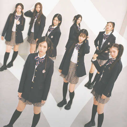 TRIPLES - Stardust K-pop Shop