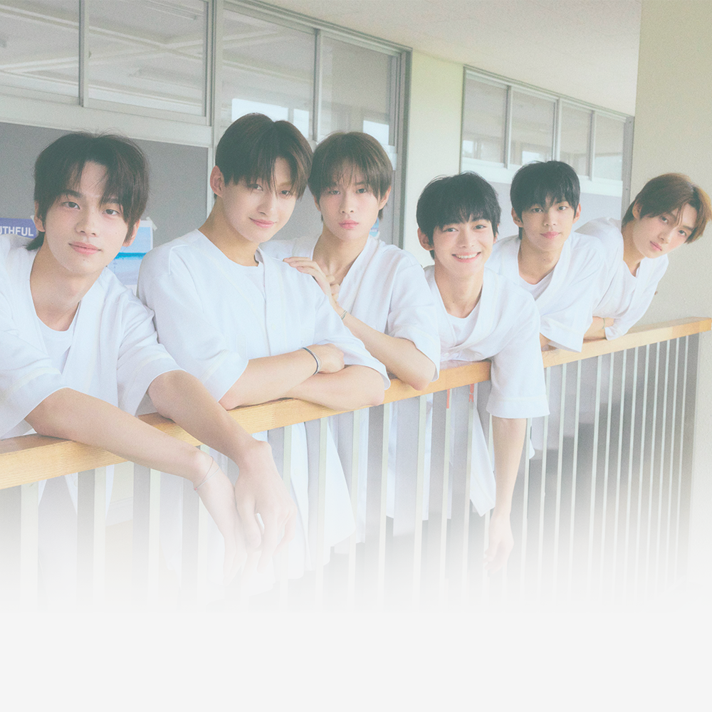 TWS - Stardust K-pop Shop