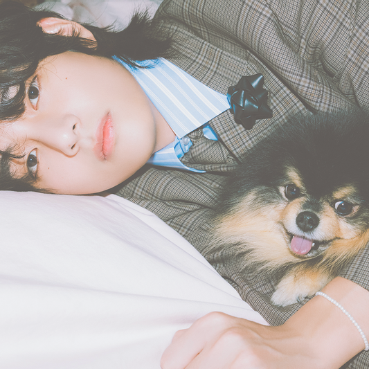 V - Stardust K-pop Shop