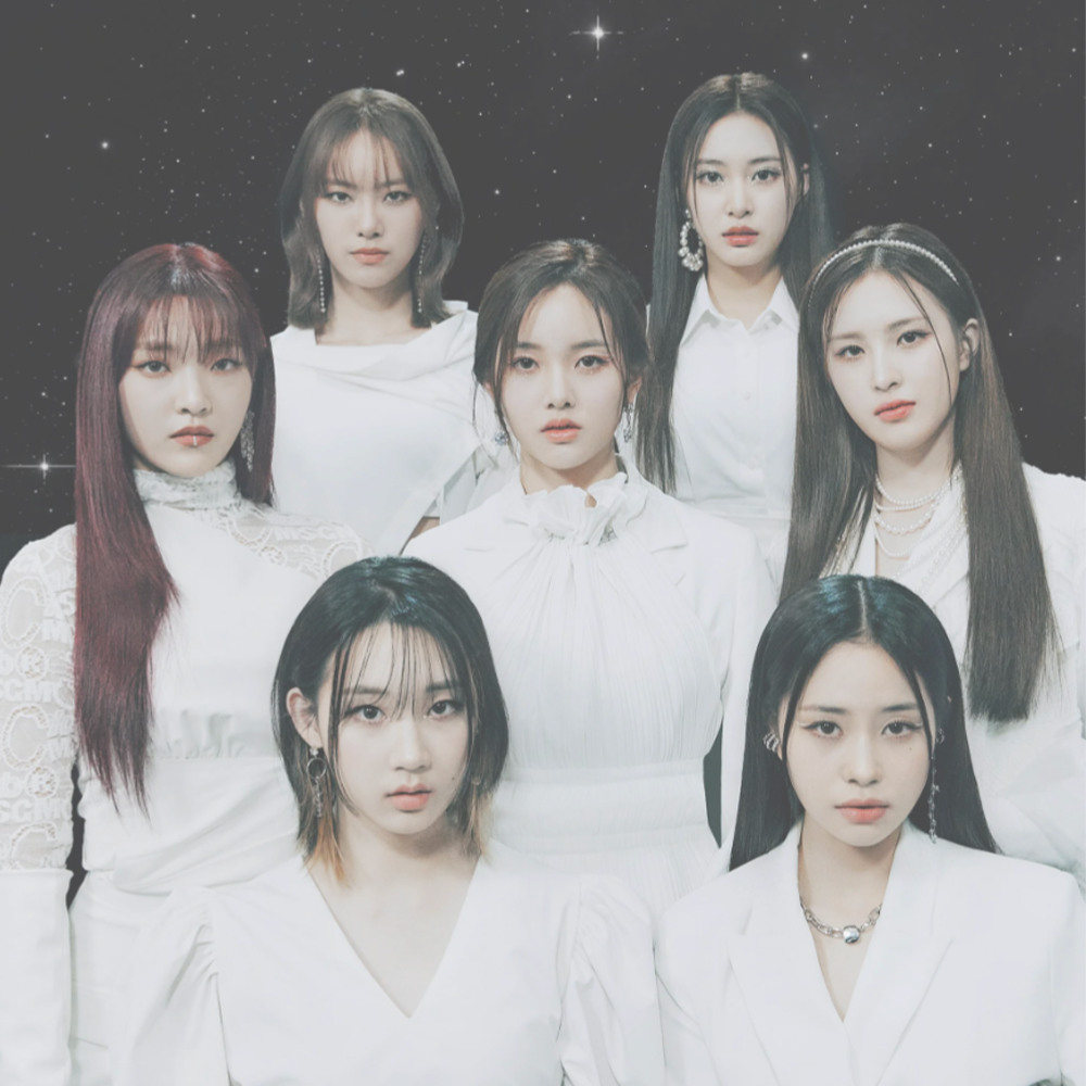 WEEEKLY - Stardust K-pop Shop