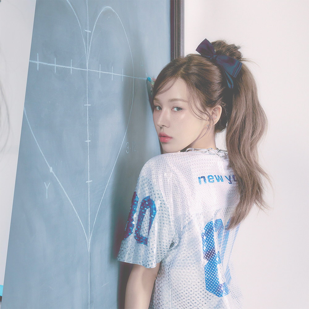 WENDY - Stardust K-pop Shop