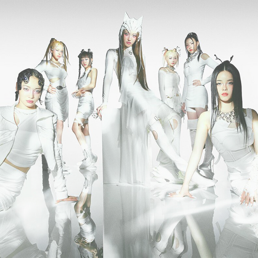 XG - Stardust K-pop Shop