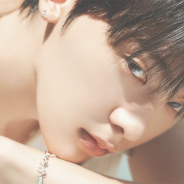 YOON SANHA - Stardust K-pop Shop