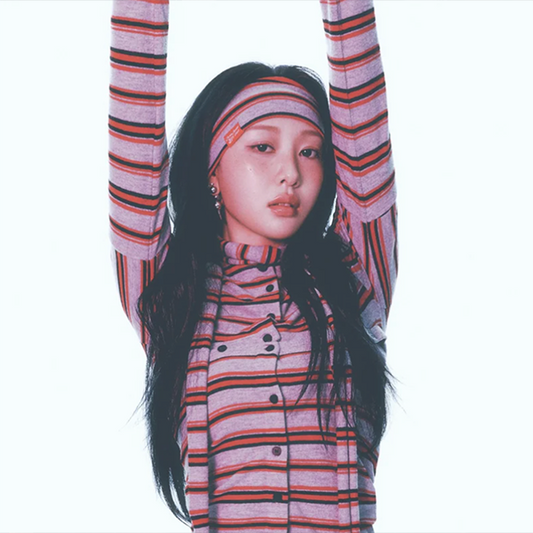 YVES - Stardust K-pop Shop