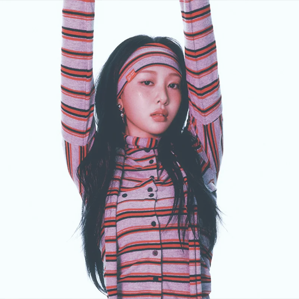 YVES - Stardust K-pop Shop
