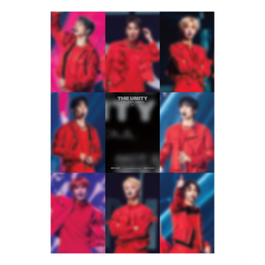 NCT 127 - 3rd TOUR 'NEO CITY : SEOUL - THE UNITY' [Digital Code] - Stardust K-pop Shop