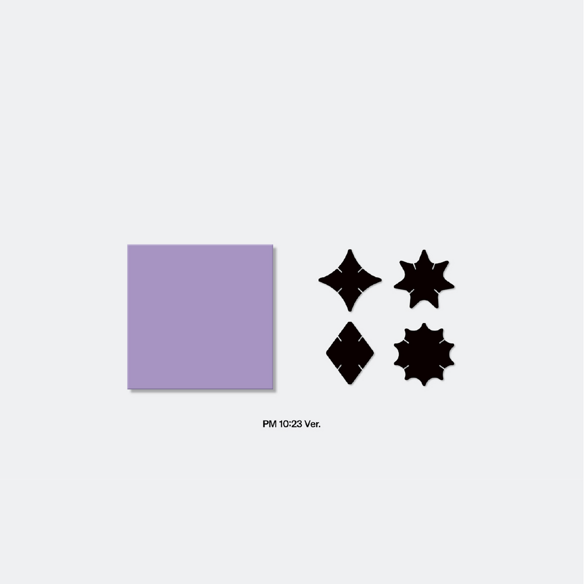 SEVENTEEN - SEVENTEENTH HEAVEN [11th Mini Album] - Stardust K-pop Shop