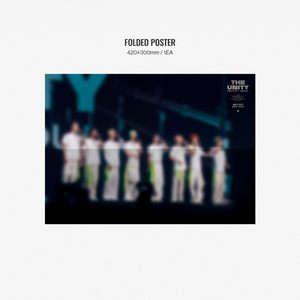 NCT 127 - 3rd TOUR 'NEO CITY : SEOUL - THE UNITY' [DVD] - Stardust K-pop Shop