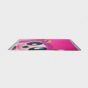 NEWJEANS - THE POWERPUFF GIRLS X NJ [PLASTIC FILE] - Stardust K-pop Shop