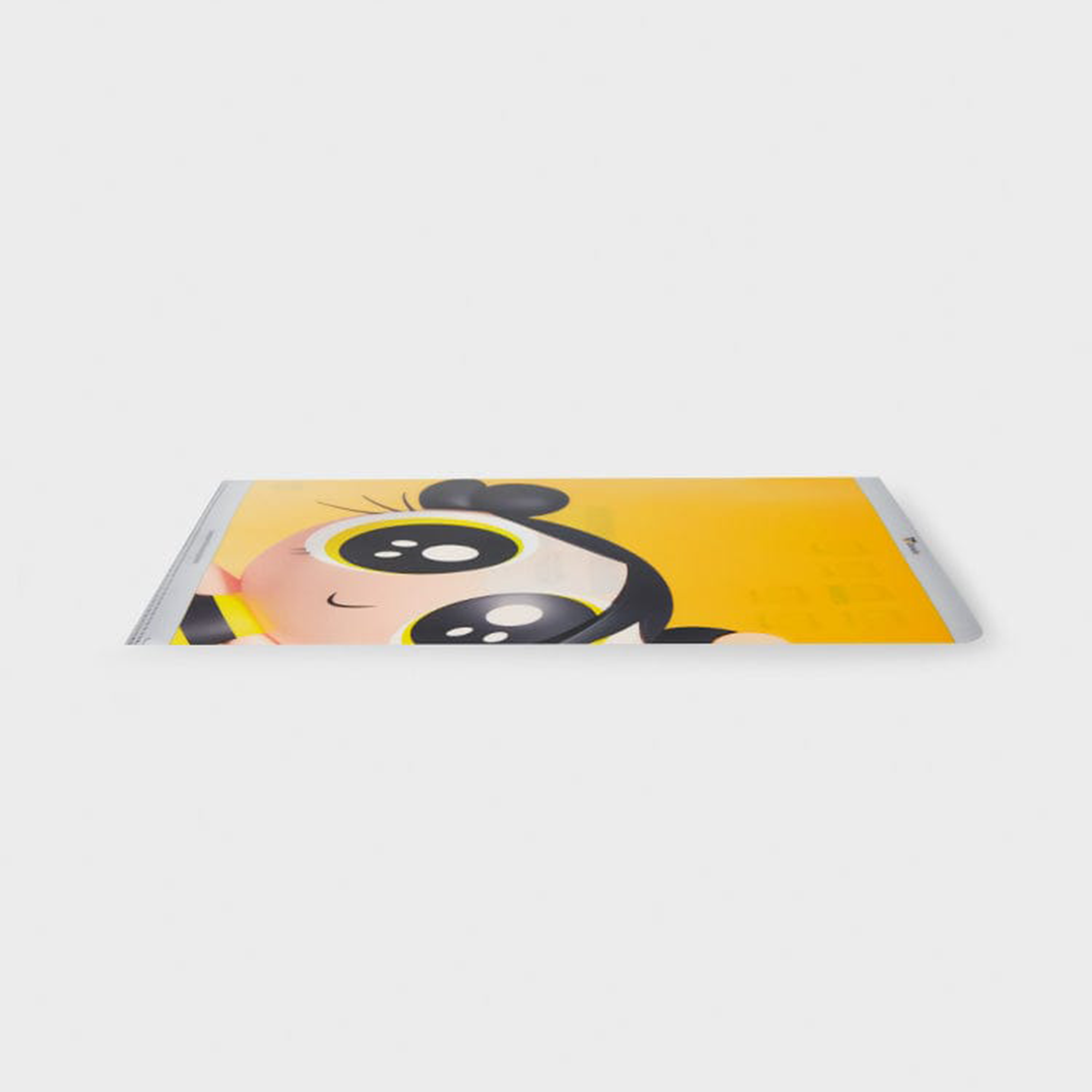 NEWJEANS - THE POWERPUFF GIRLS X NJ [PLASTIC FILE] - Stardust K-pop Shop