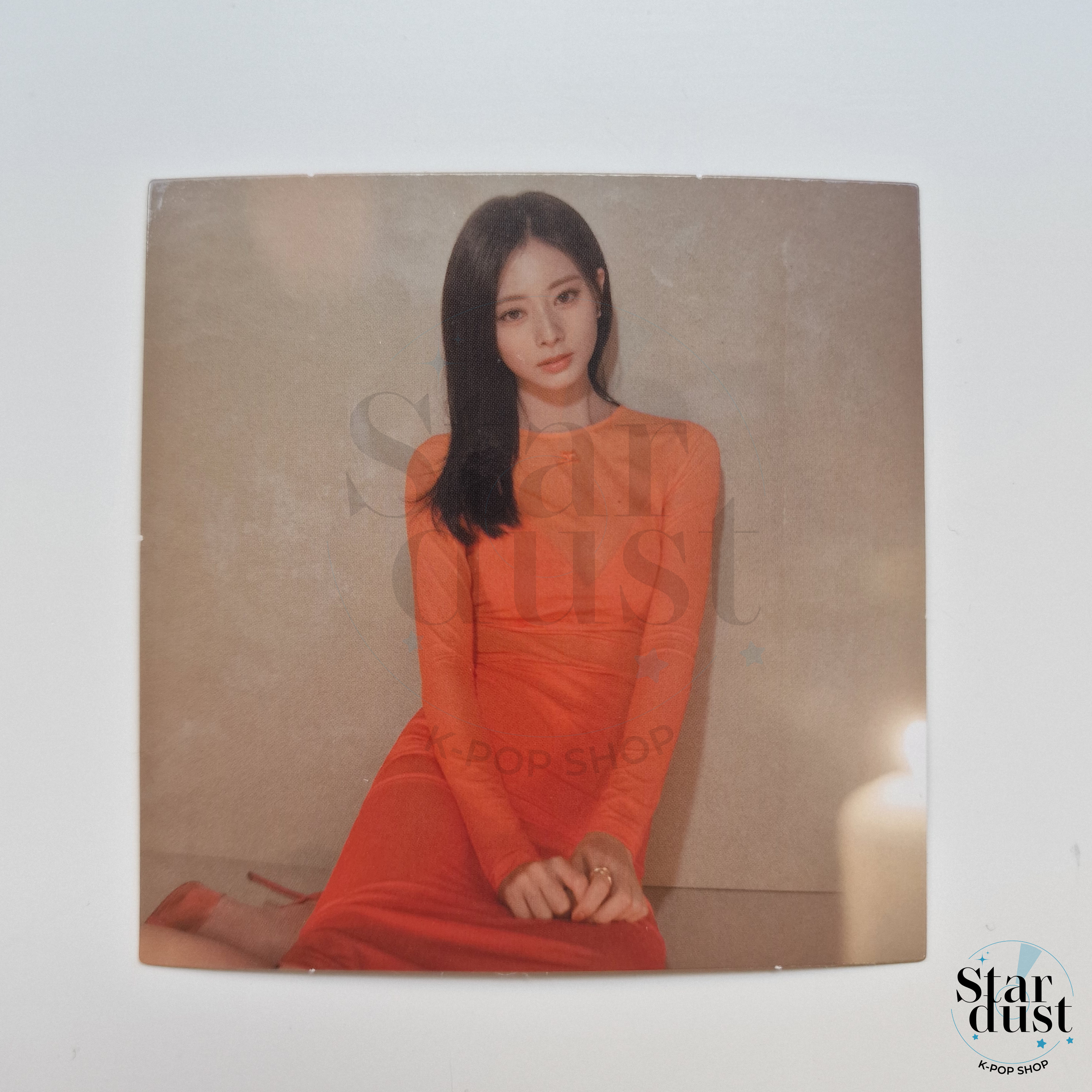 [POB] TWICE - WITH-YOUTH - Stardust K-pop Shop