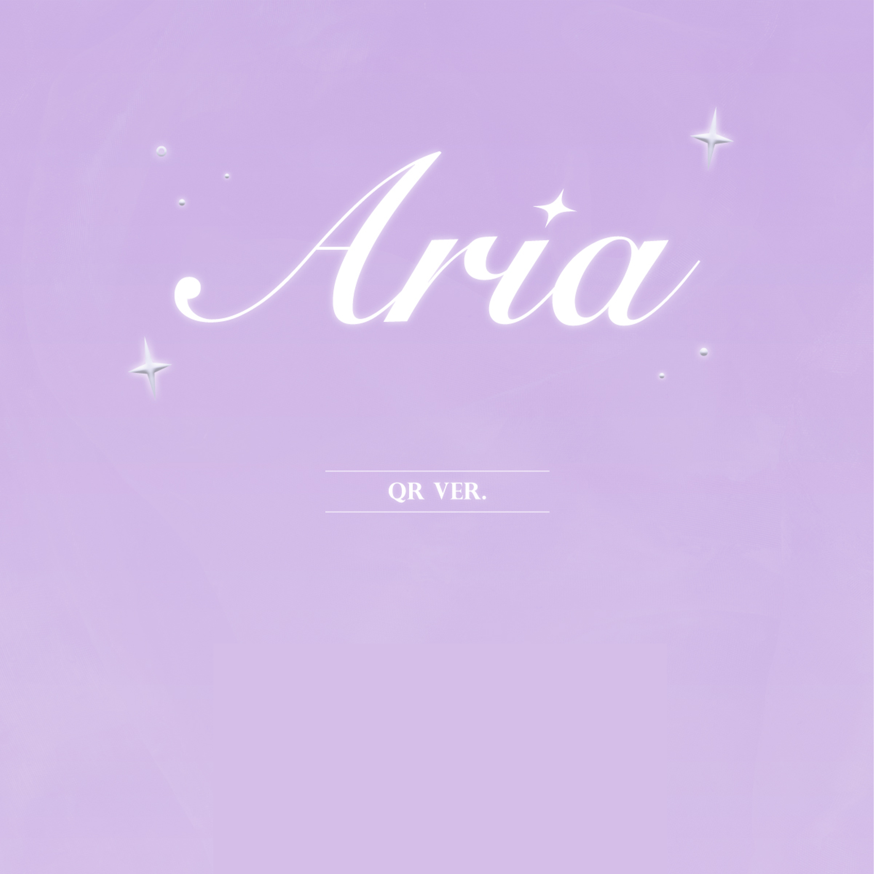 TRIPLES ARIA - <STRUCTURE OF SADNESS> [Single Album] QR Ver. - Stardust K-pop Shop