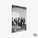 SEVENTEEN - DIRECTOR'S CUT [Special Album] - Stardust K-pop Shop